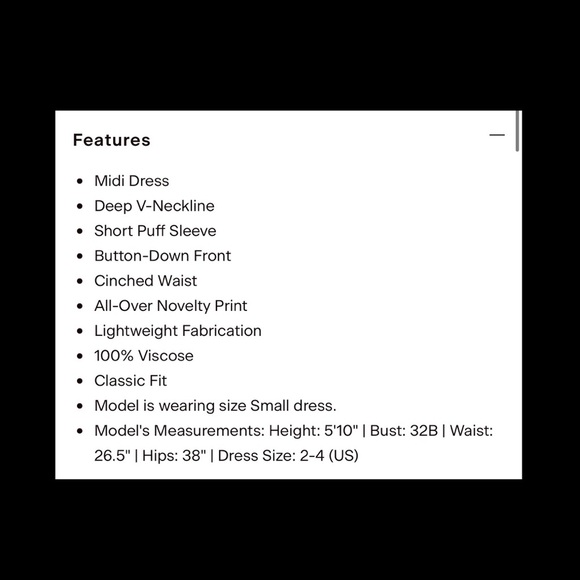 Poupette St. Barth Reine Maxi Dress. - Picture 8 of 8